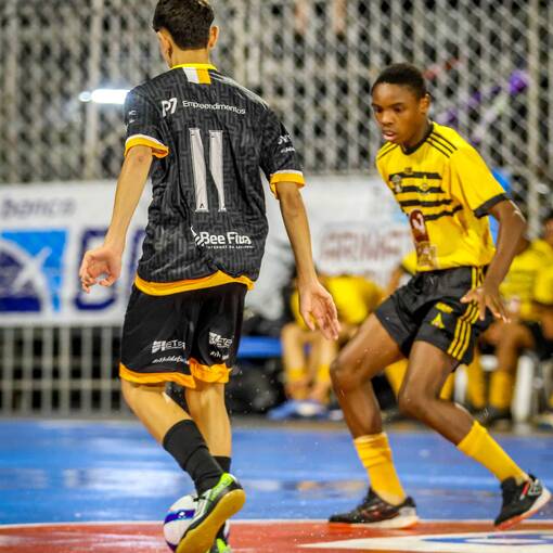 Event cover CRESSPOM X OUSADIA - S15 - ARIMAT�IA