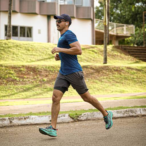 Capa do evento TREINEI E POSTEI NA UFLA - TARDE DE SEGUNDA 15/12