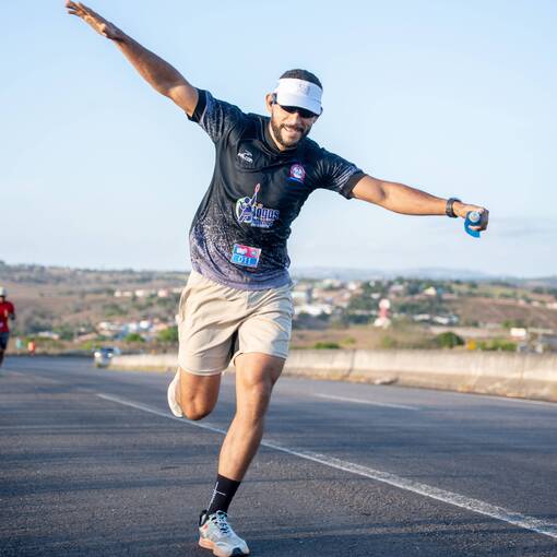 Event cover Corrida Esc Francisco Domingues 