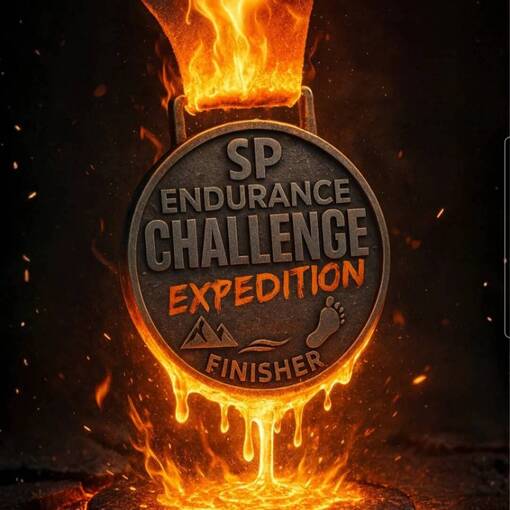 Event cover SP ENDURECE CHALLENGE EXPEDITION
