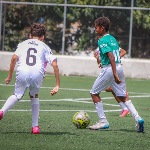 Event cover KINGS LEAGUE 15/12