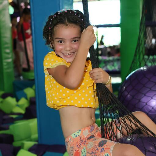 Event cover TIO TONY COM AS CRIAN�AS NO POP HAUS