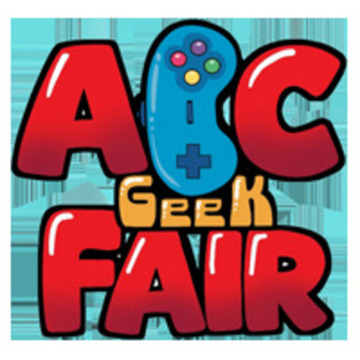 Portada del evento ABC Geek Fair 2025