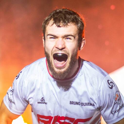 Event cover RISE FIGHTING CHAMPIONSHIP 3.0 Fight