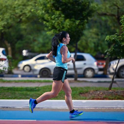 Capa do evento Treino Cecap - 15/12 - noite