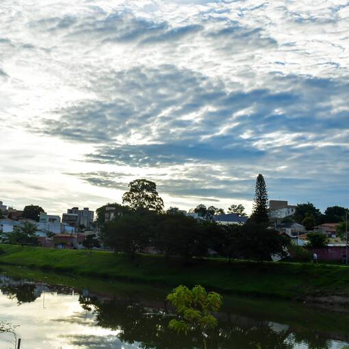 Capa do evento Pq Dom Quixote - fim de tarde - segunda feira 