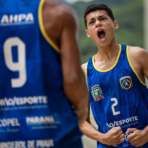 Event cover Circuito Brasileiro 2025 - Etapa Final Juvenil - Dia2