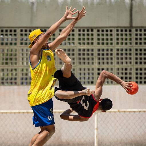 Event cover Circuito Brasileiro 2025 - Etapa Final Juvenil - Dia3