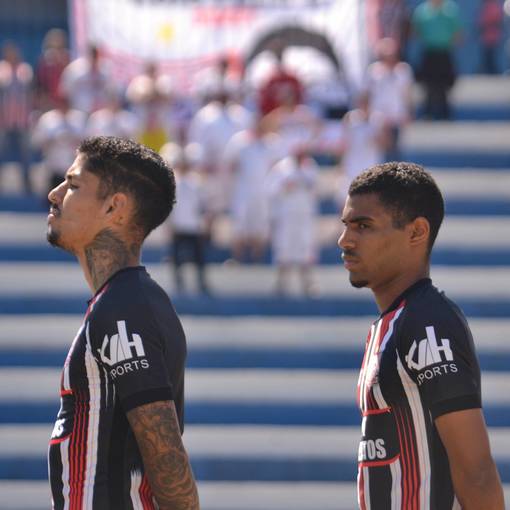 Event cover Assisense 0x2 Paulista - Segunda Divis�o Campeonato Paulista 2019