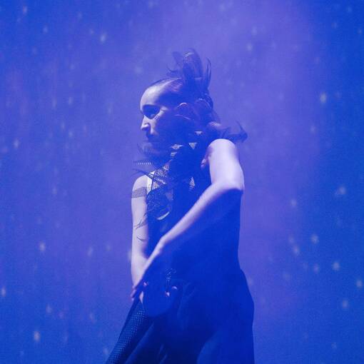 Event cover Laluli 2025 - DAN�A NA TERRA