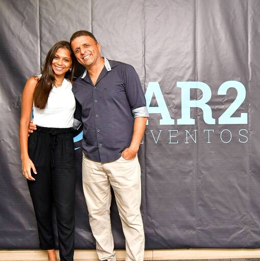 Event cover APRESENTA��O DO CALEND�RIO 2026 - AR2 EVENTOS