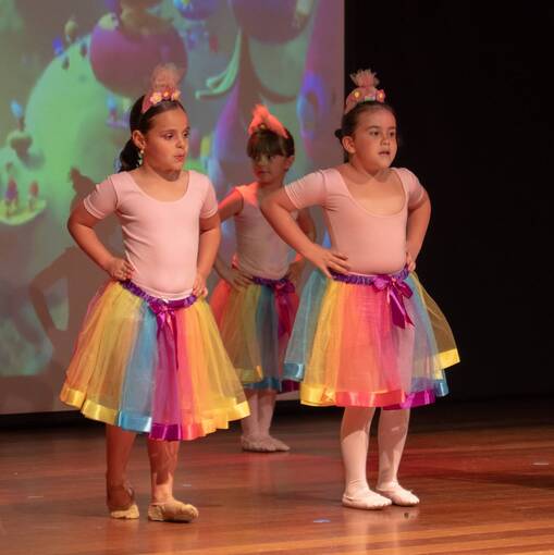 Copertura dell'evento Formatura de Encerramento Colegio Catavento 2025
