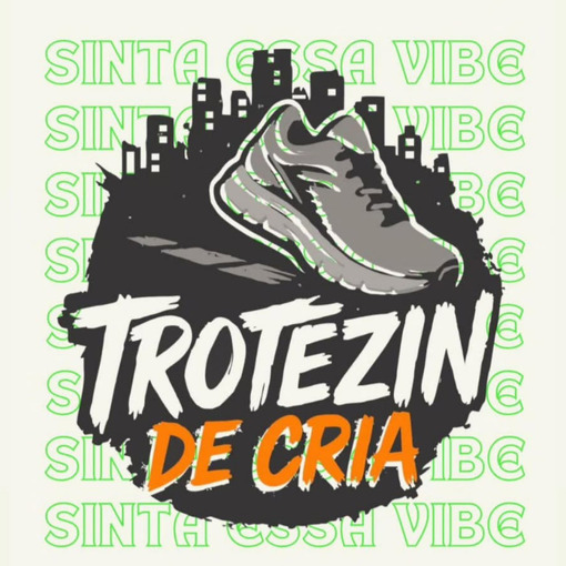Event cover TROTEZIN DE CRIA