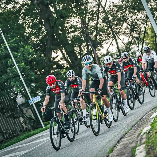 Event cover TREINO USP 16/12/25