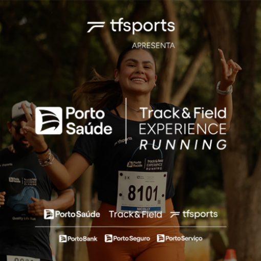 Event cover Track & Field Experience Running 2026 - Quality Life Run