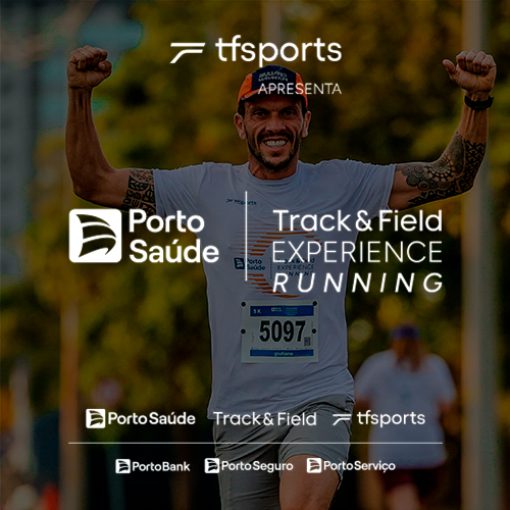 Couverture de l'événement Track & Field Experience Running 2026 - Franca