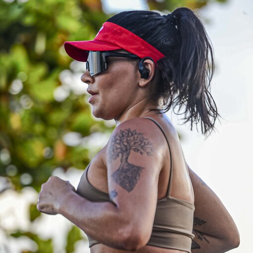 Event cover TREINOS DA ORLA DE CABOBRANCO