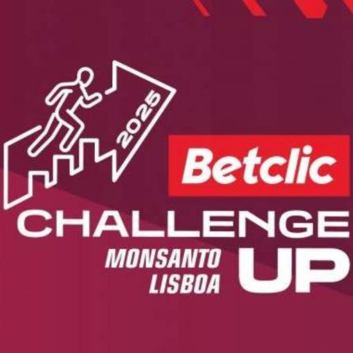 Event cover BETCLIC Challenge Up 2025 - Monsanto