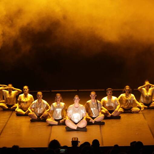 Event cover Jazz no Div� - DEA Bauru