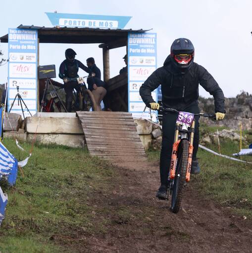 Event cover #1 Portugal Cup DHI - Porto de M�s - C2