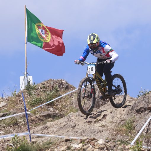 Event cover #3 Portugal Cup DHI - Downhill do Caramulo C1