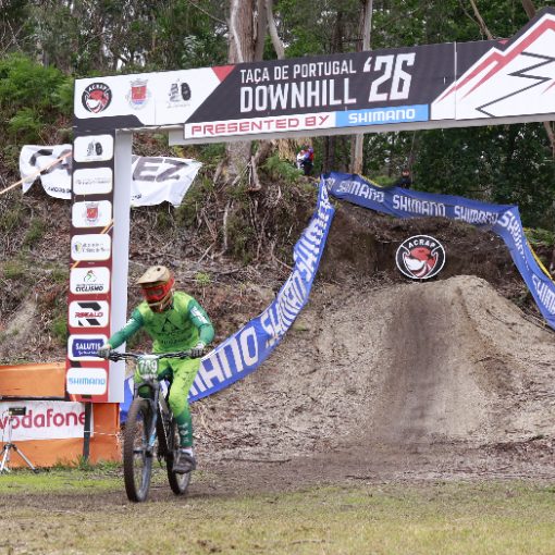 Event cover #4 Portugal Cup DHI - Downhill de PROZELO C1