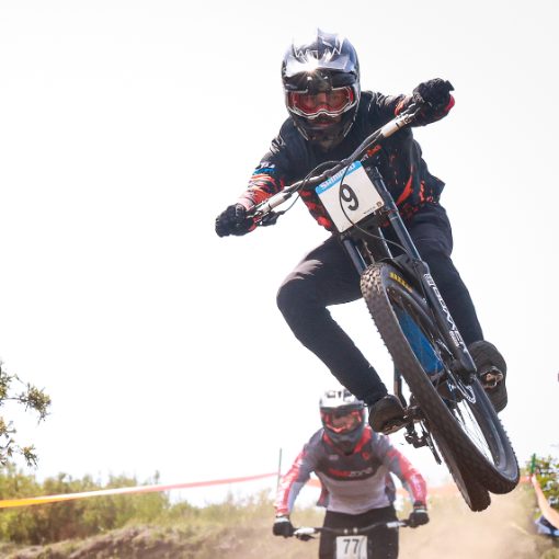Event cover Campeonato Nacional DHI