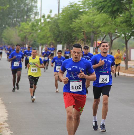 Event cover Loucos por Corridas 5k