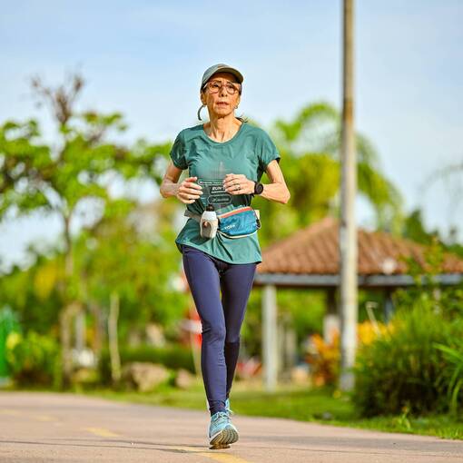 Event cover Treino Bosque maia - 16/12 - manh�