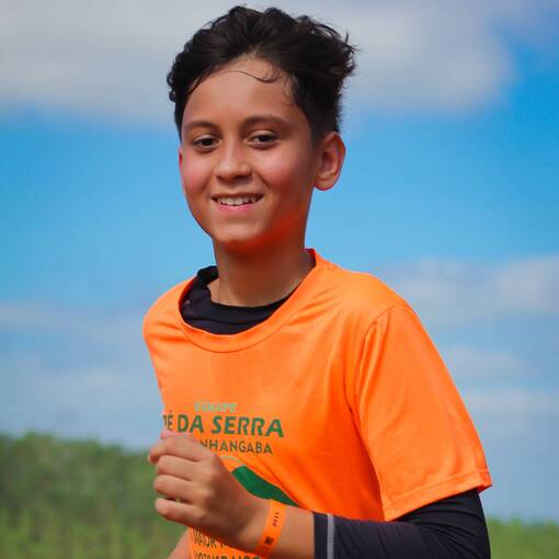 Couverture de l'�v�nement Trein�o Confraterniza��o Solid�rio