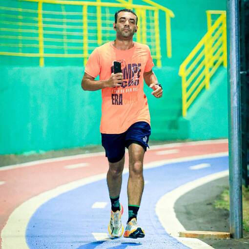 Event cover TREINO CENTRO ESPORTIVO