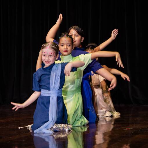 Event cover Formatura e festa de encerramento Kyoiku 2025