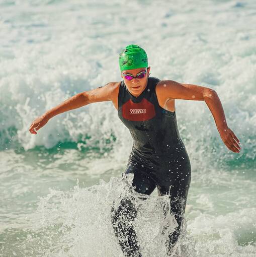 Event cover Rei e Rainha do Mar 2026 - Etapa Saquarema