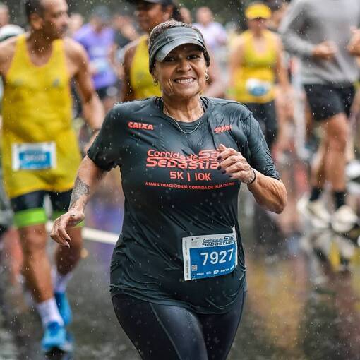 Event cover Corrida de S�o Sebasti�o 2026