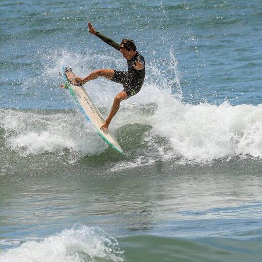 Event cover SURFE ITAMAMBUCA DIA 16/12 TER�A FEIRA