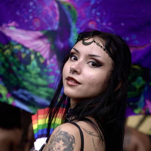 Event cover Hipnotrance