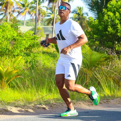 Event cover Corrida Regenera Ver�o 2025