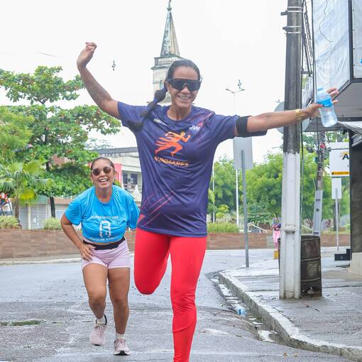 Event cover Corrida RUNMARES