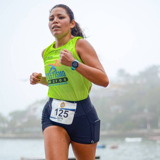 Couverture de l'�v�nement Atletismo B�zios trail run