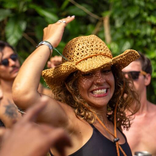 Event cover High Nature 5 Anos