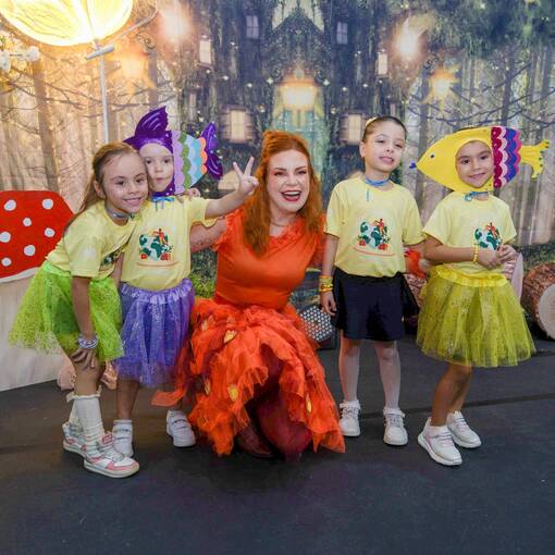 Event cover Apresentacao Final Educa��o Infantil Objetivo Itapeva