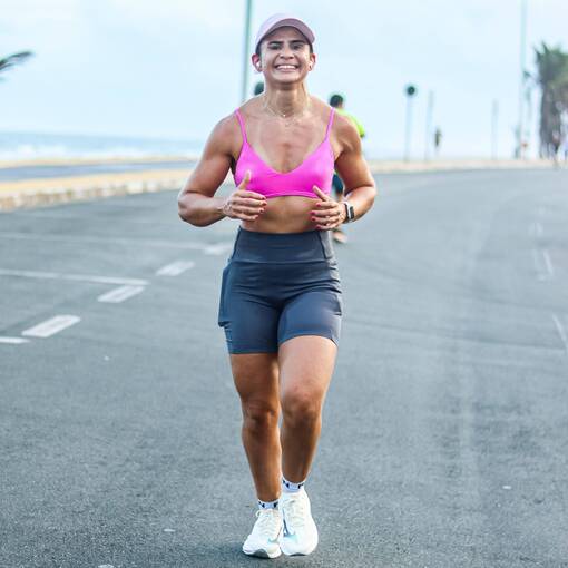 Event cover Treino na Orla - Av. Litor�nea - 20/12 - S�bado 