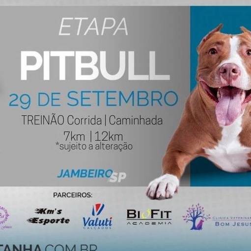 Copertura dell'evento Eu na Montanha 