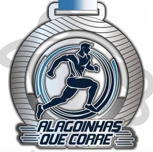 Event cover TREIN�O ALAGOINHAS QUE CORRE