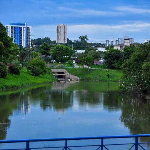 Event cover Pq Dom Quixote - ter�a feira - noite - Sorocaba 