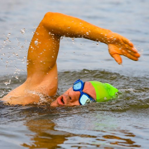 Copertura dell'evento Simulado de Nata��o CT Sieburth Swin *26/04*