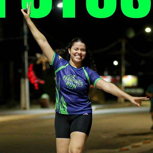 Event cover CONFRATERNIZA��O DA EQUIPE FERREIROS RUN