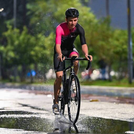 Capa do evento Treino Cecap - 16/12 - noite