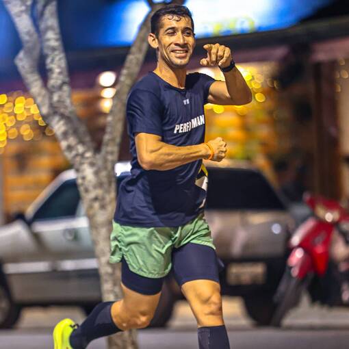 Event cover Treino FOTOP na Avenida Ceci Cunha noite de Ter�a - Arapiraca/AL