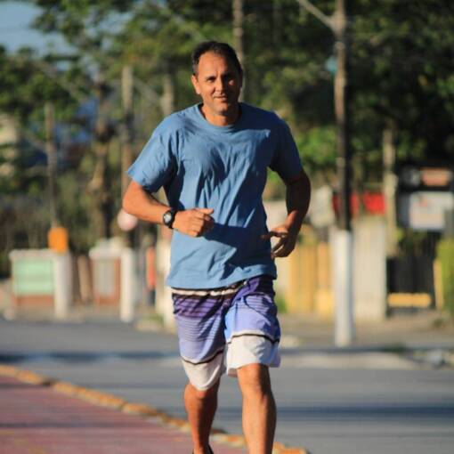 Event cover Treino Bertioga 